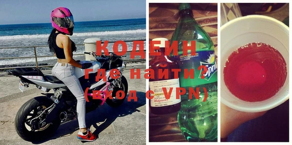 эйфоретик Осташков